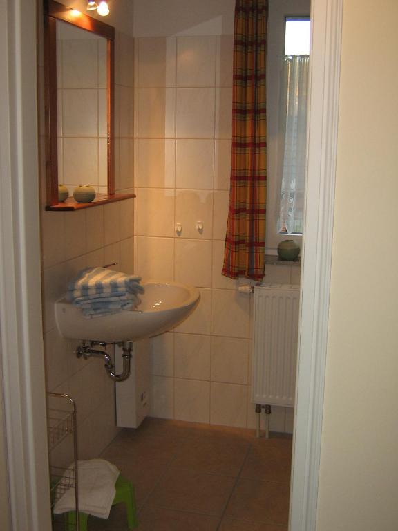 Ferienanlage Gutshaus Gramkow Kamer foto
