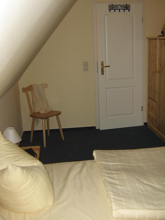 Ferienanlage Gutshaus Gramkow Kamer foto